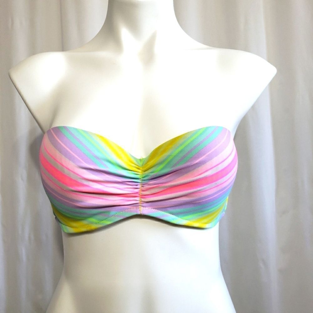 Victoria's Secret bikini top